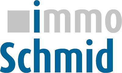 immo Schmid IVD Logo