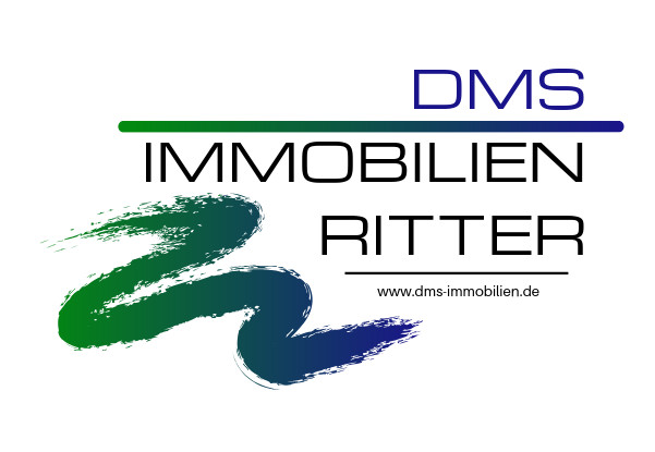 DMS Immobilien Ritter Logo