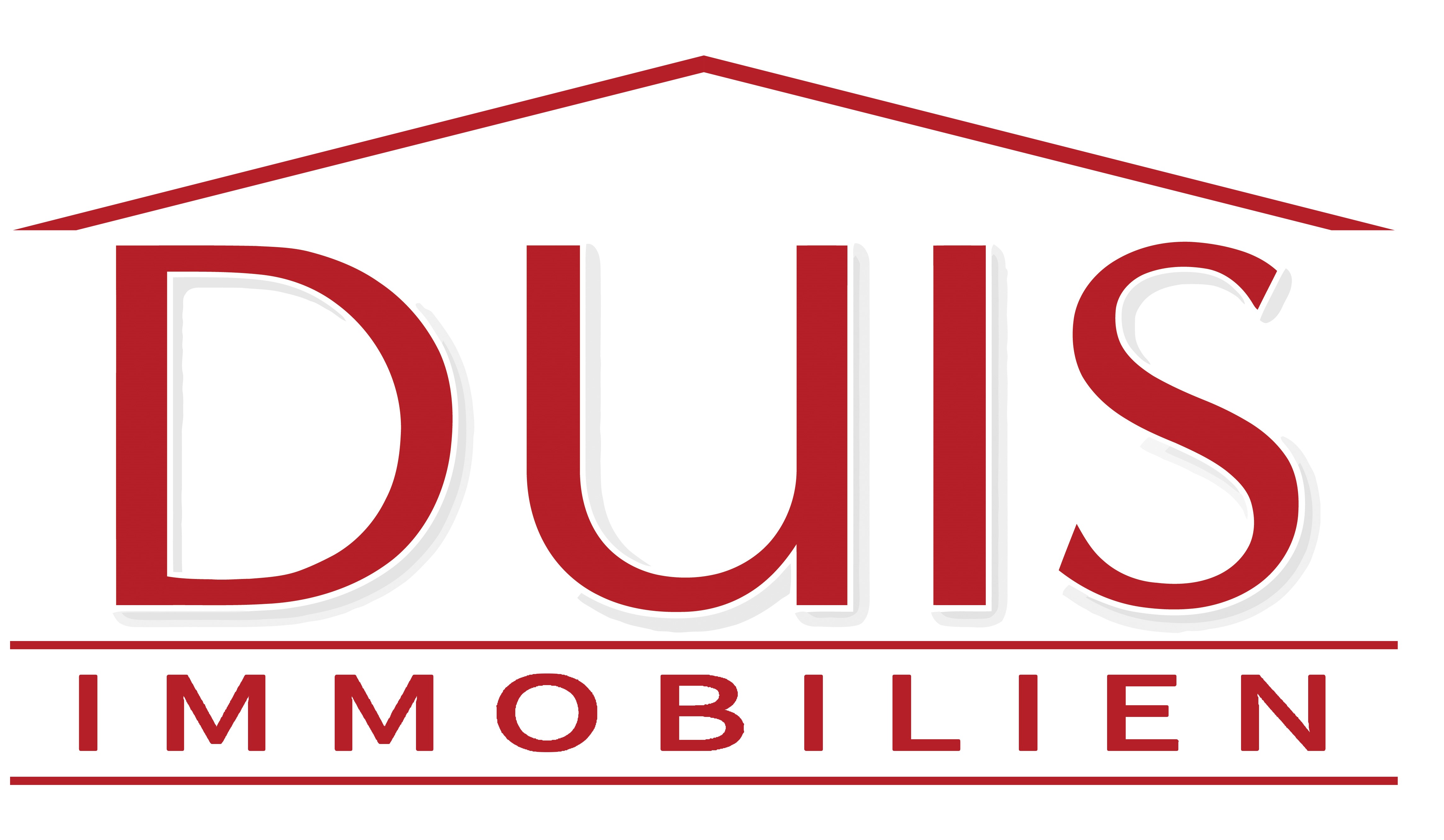 Immobilien DUIS Logo