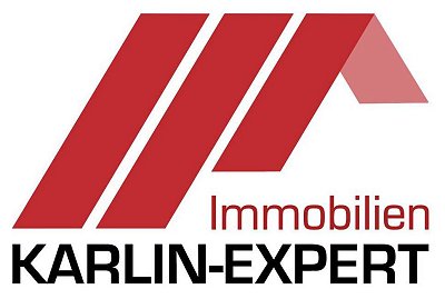 Karlin-Expert Immobilien Logo