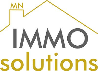 IMMOsolutions Logo