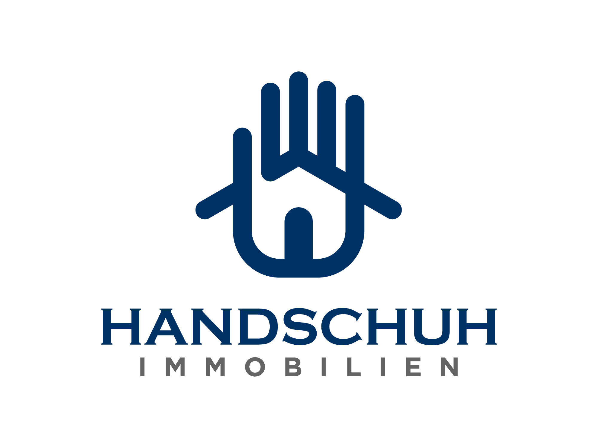 Handschuh Immobilien Logo