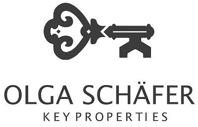 Olga Schäfer Key Properties Logo