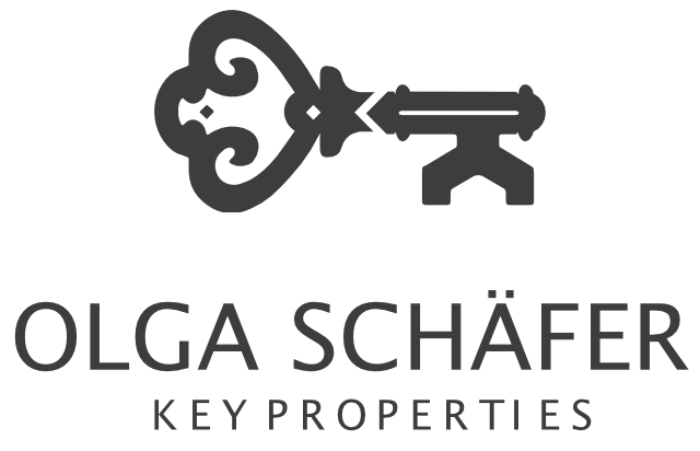 Olga Schäfer Key Properties Logo