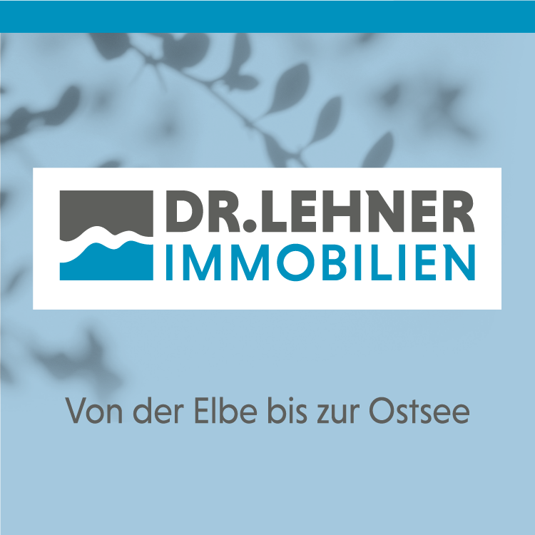 Dr. Lehner Immobilien Logo