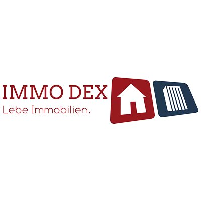 IMMO DEX GbR Logo