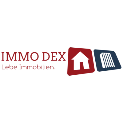 IMMO DEX GbR Logo