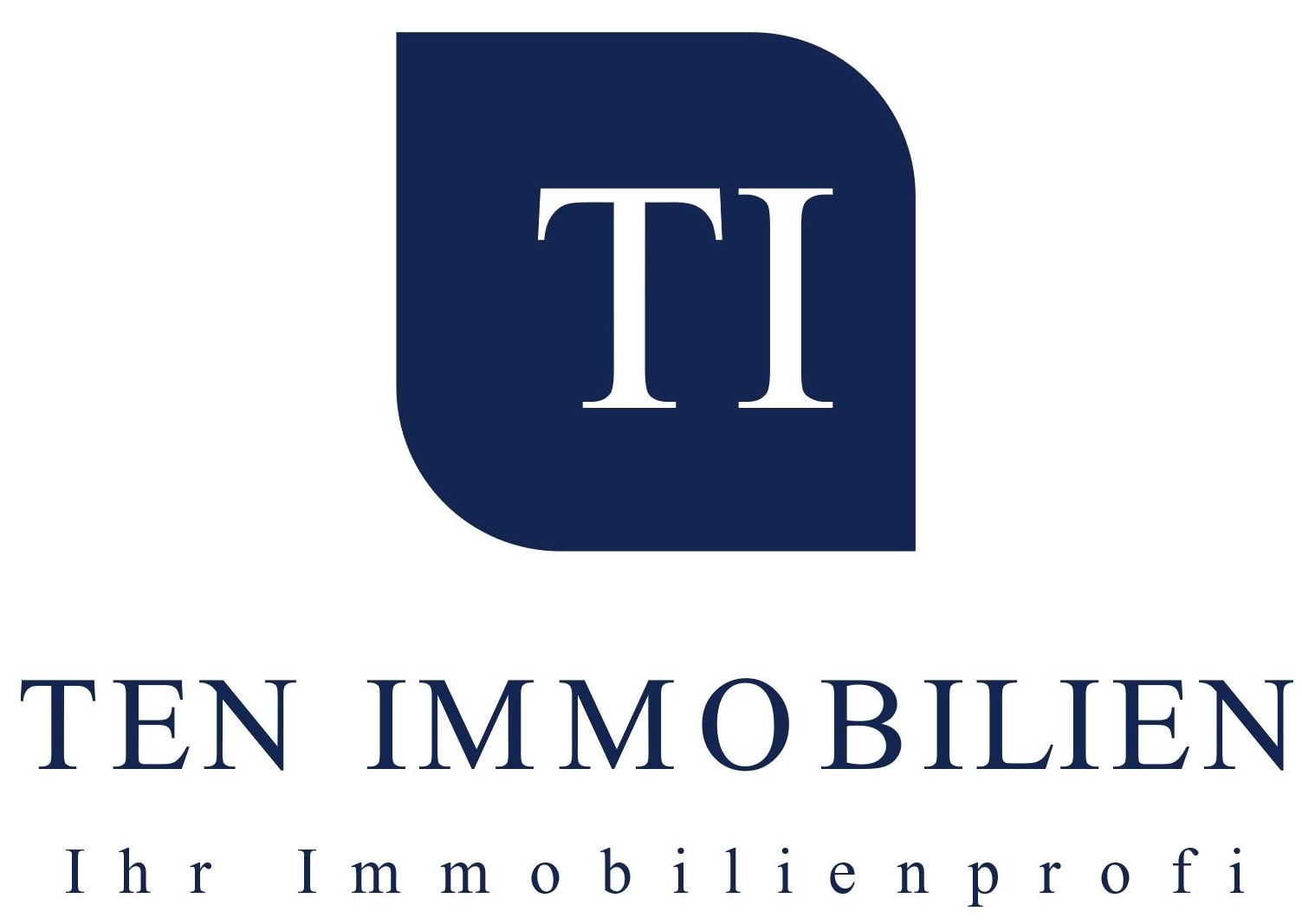 Ten Immobilien Logo