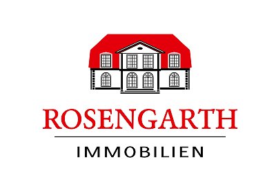 Rosengarth Immobilien Logo