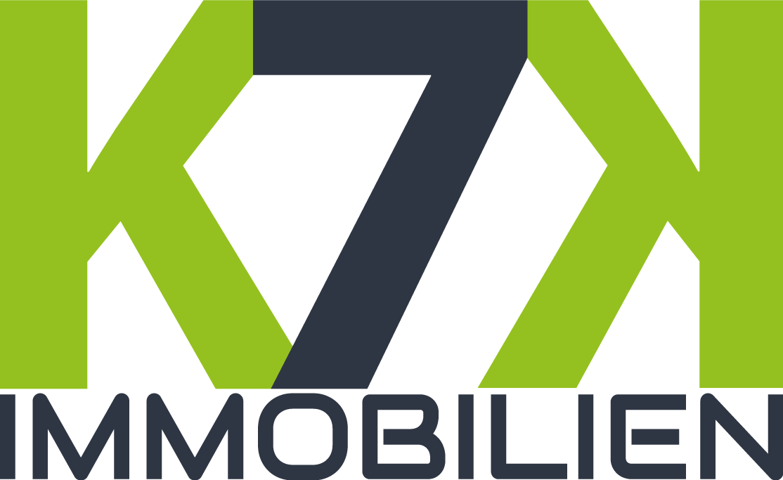 K7K Immobilien GmbH Logo