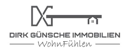 Dirk Günsche Immobilien Logo