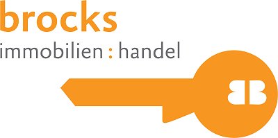 Brocks immobilien:handel GmbH & Co. KG Logo