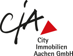 CIA City Immobilien Aachen GmbH Logo