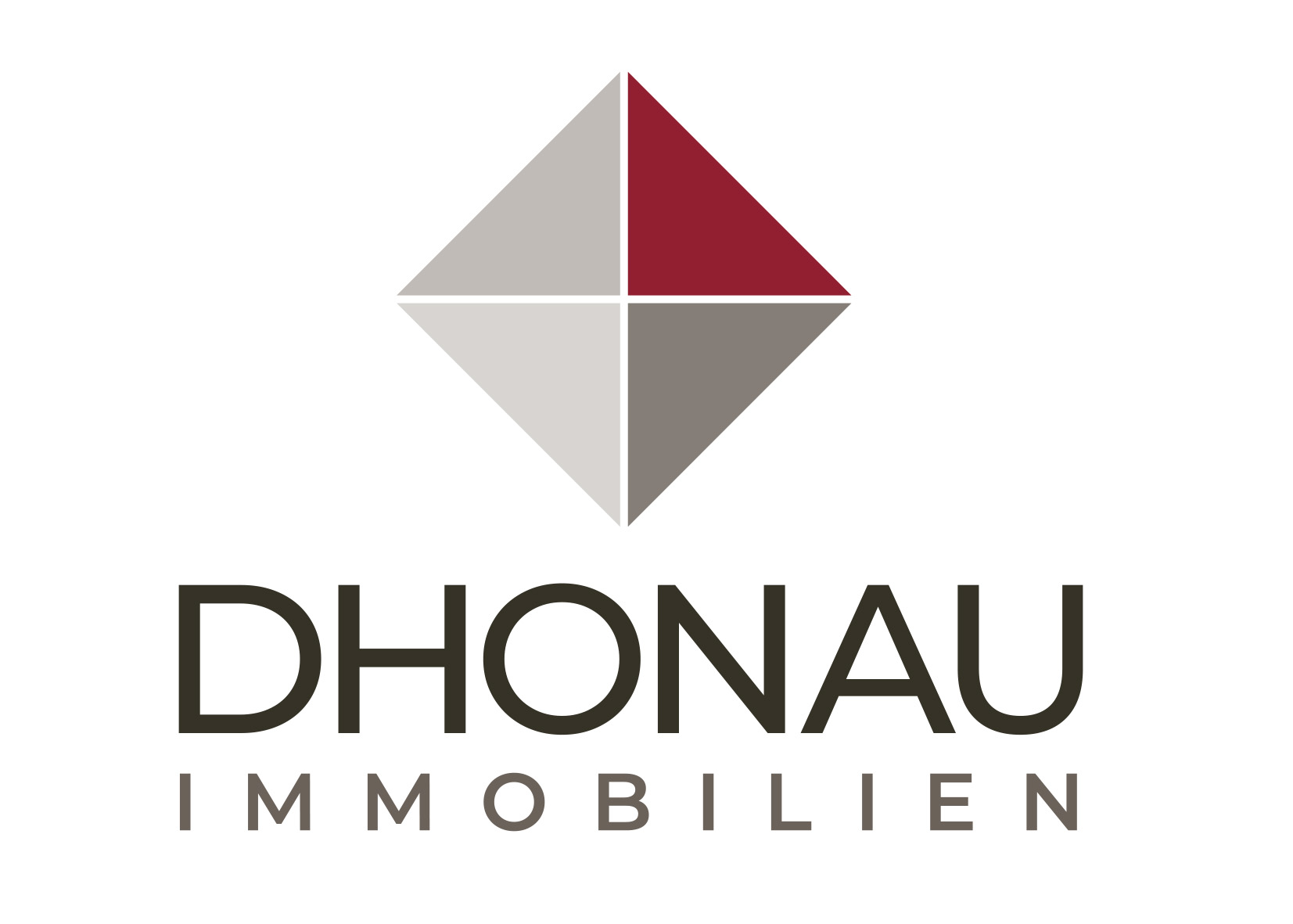 Dhonau Immobilien GmbH Logo