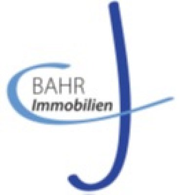 CJ Bahr Immobilien Logo