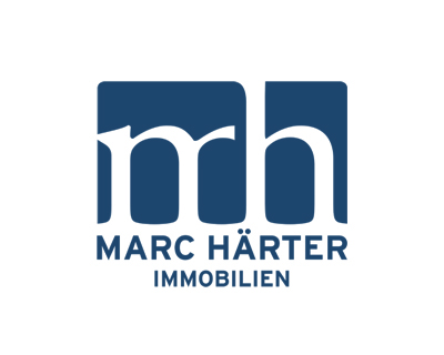 Marc Härter Immobilien Logo