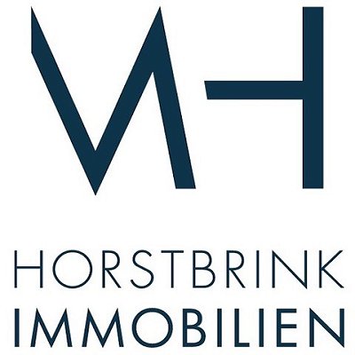 Horstbrink Immobilien Logo