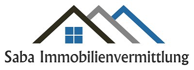 Saba Immobilienvermittlung Logo