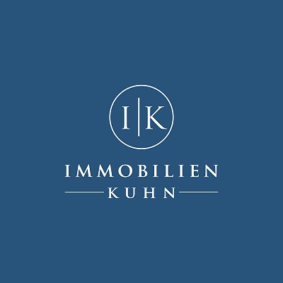 Immobilien Kuhn Logo