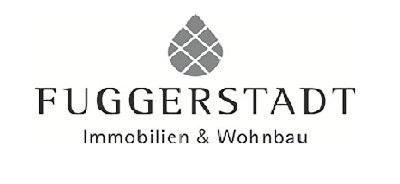 Fuggerstadt Immobilien & Wohnbau Logo