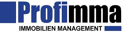 Profimma Immobilien Management GmbH Logo