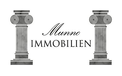 Munno Immobilien Logo