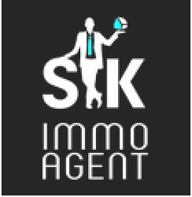 SIK Immobilienagent Logo