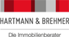 Hartmann & Brehmer GmbH & Co. KG Logo