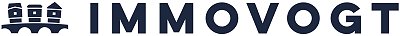 ImmoVogt  Logo