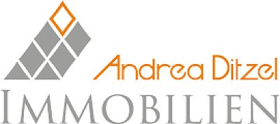 Andrea Ditzel Immobilien Logo