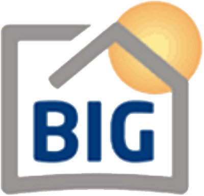 BIG Bamberger Immobilien GmbH Logo