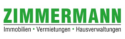 Kay Zimmermann Immobilien Logo