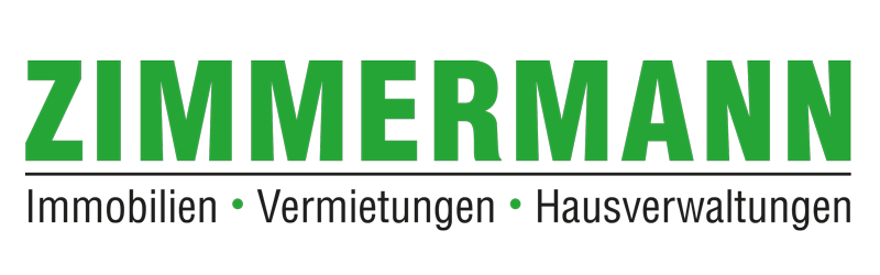 Kay Zimmermann Immobilien Logo