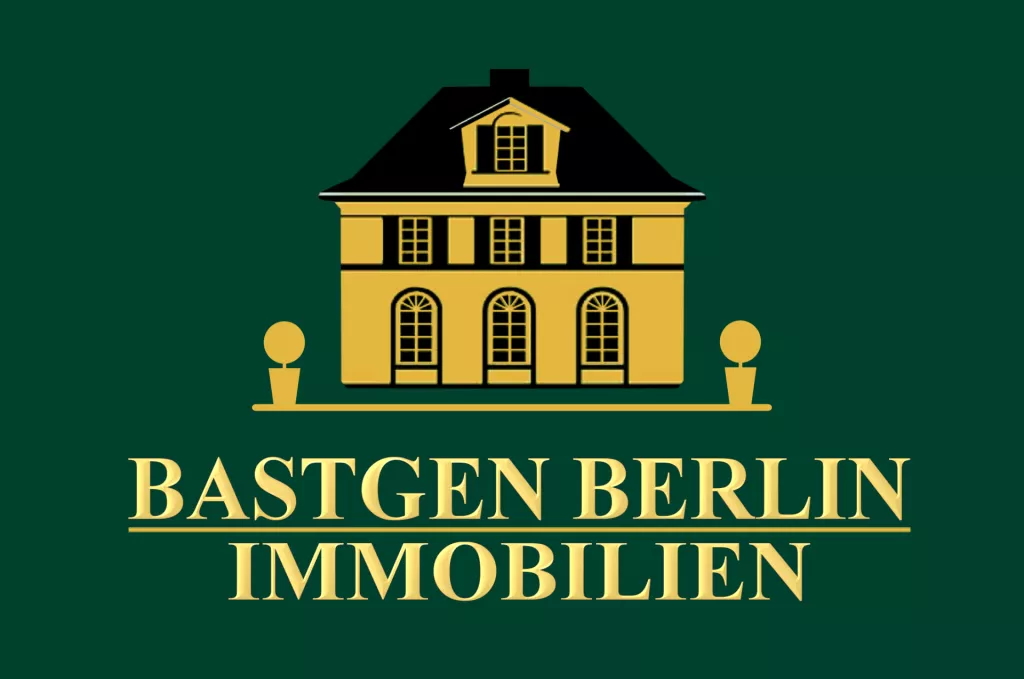 Bastgen Berlin Immobilien Logo