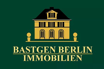 Bastgen Berlin Immobilien Logo