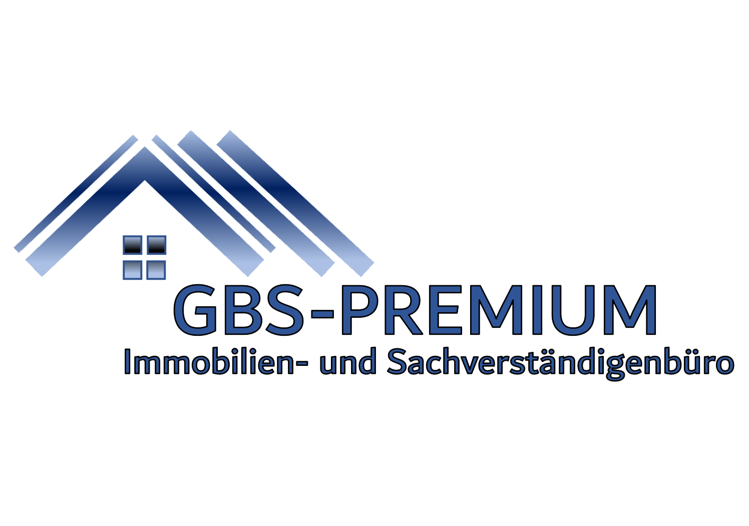 GBS Grundstücksbörse & Service GmbH Logo