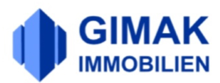 GIMAK Immobilien Logo