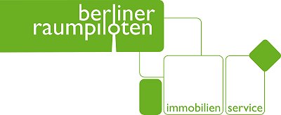 Berliner Raumpiloten, Ute Costaz & Ilka Wald GbR Logo