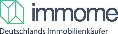 Immome Real Estate Services GmbH Logo