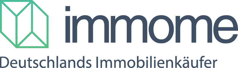 Immome Real Estate Services GmbH Logo