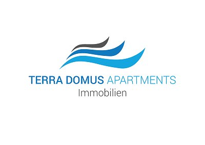 Terra Domus Apartments GmbH Logo