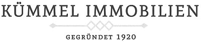 Gertrud Kümmel Immobilien & Co. KG Logo