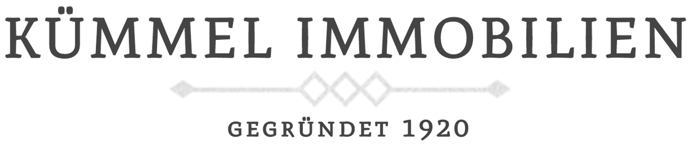 Gertrud Kümmel Immobilien & Co. KG Logo