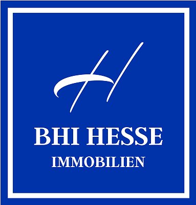 BHI Hesse Immobilien Logo