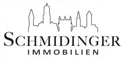 Schmidinger-Immobilien Logo