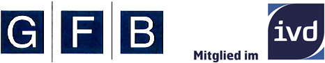 GFB Mädel Projekt- und Immobilien GmbH Logo