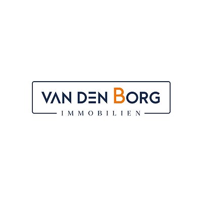 van den Borg Immobilien Logo