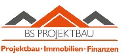 BS Projektbau GmbH Logo