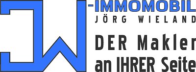 JW-IMMOMOBIL Jörg Wieland Logo