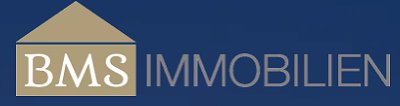 BMS Immobilien Logo